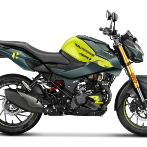Hero Xtreme 160R 4V Kevlar Brown color in Bangladesh showroom 2026