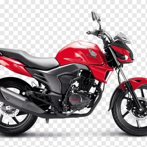 Honda-CB-Trigger-Price-in-Bangladesh-2026-Black-Color