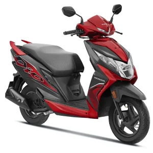 Honda-Dio-2026-Red-Color-Bangladesh-Price