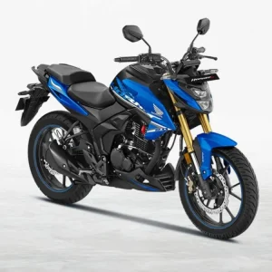 Honda Hornet 2.0 Price in Bangladesh 2026 Matte Blue Color