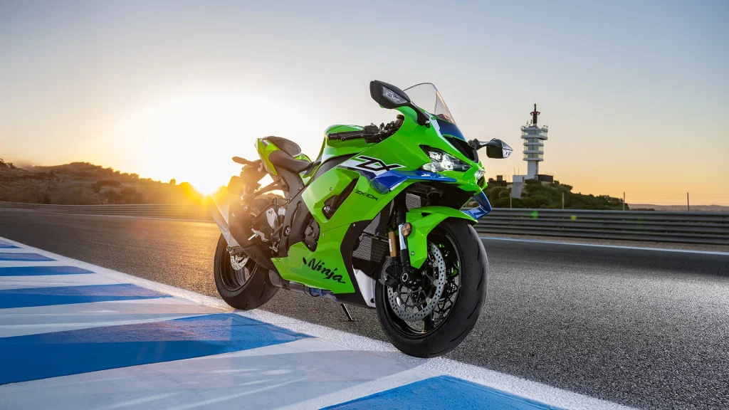 Kawasaki-Ninja-ZX10-R-2026-Green-KRT-Edition-Bangladesh