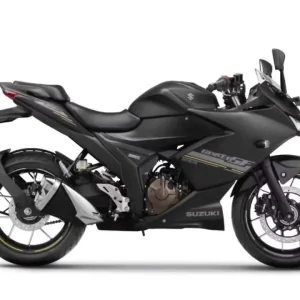 Suzuki-Gixxer-SF-250-Matt-Black-Edition-2026-Price-in-Bangladesh