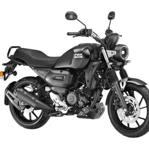 Yamaha FZ-X Matte Black 2026 Price in Bangladesh Showroom