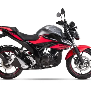 Suzuki Gixxer Price in Bangladesh 2026: Specs & Review