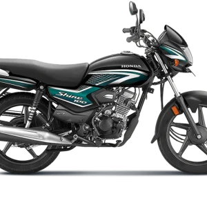 honda-shine-100-black-color-price-bangladesh