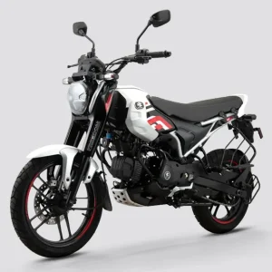 Bajaj Freedom 125 CNG Price in Bangladesh 2026 official showroom view.