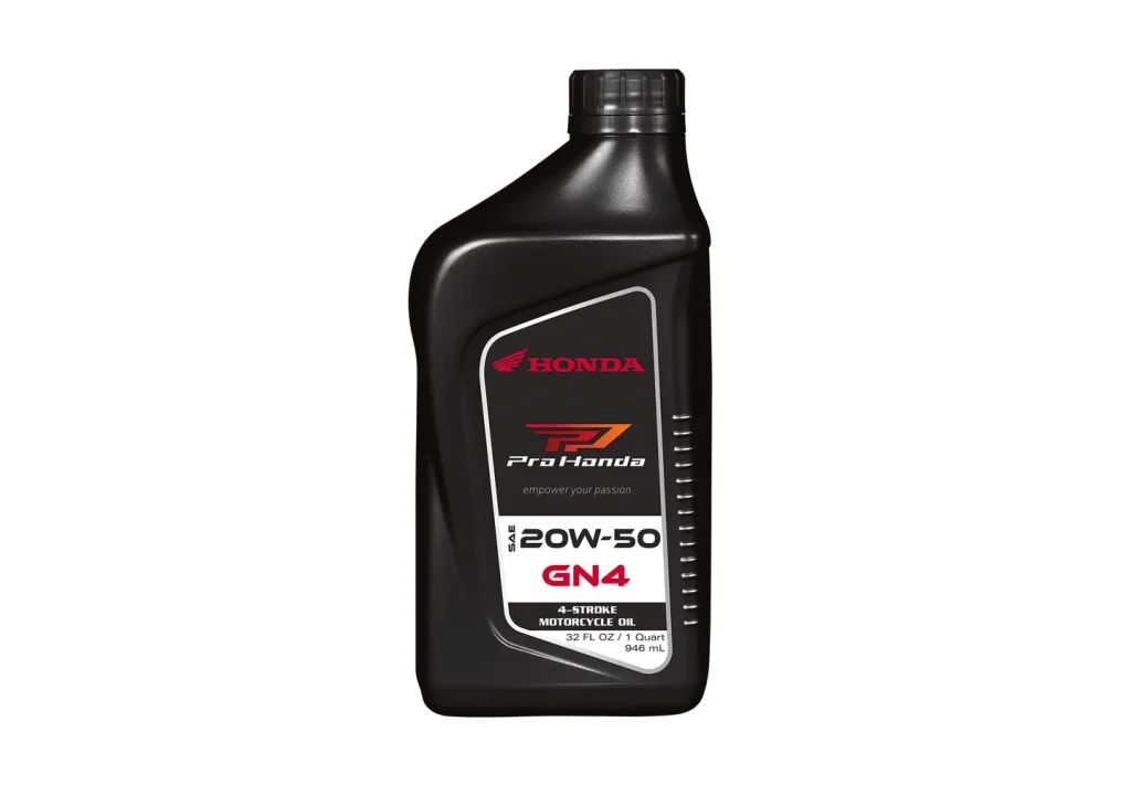 Honda CB Shine Engine Oil (10W-30 vs 20W-50)