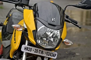 Yamaha FZS V2 Spark Plug