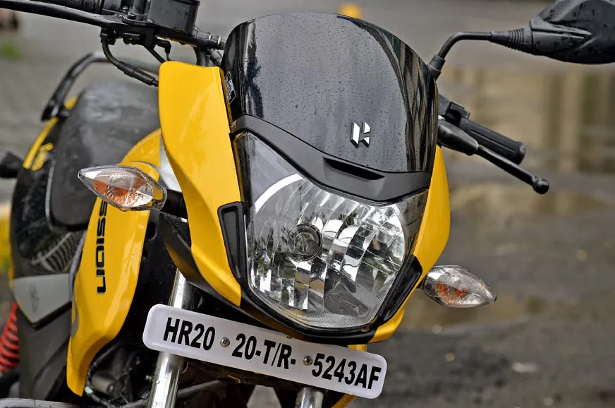 Yamaha FZS V2 Spark Plug