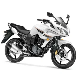 Yamaha Fazer V1 Red Color 2026 Resale Market Bangladesh