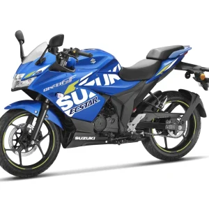Suzuki-Gixxer-SF-MotoGP-Edition-2026-Side-Profile-Blue-Color