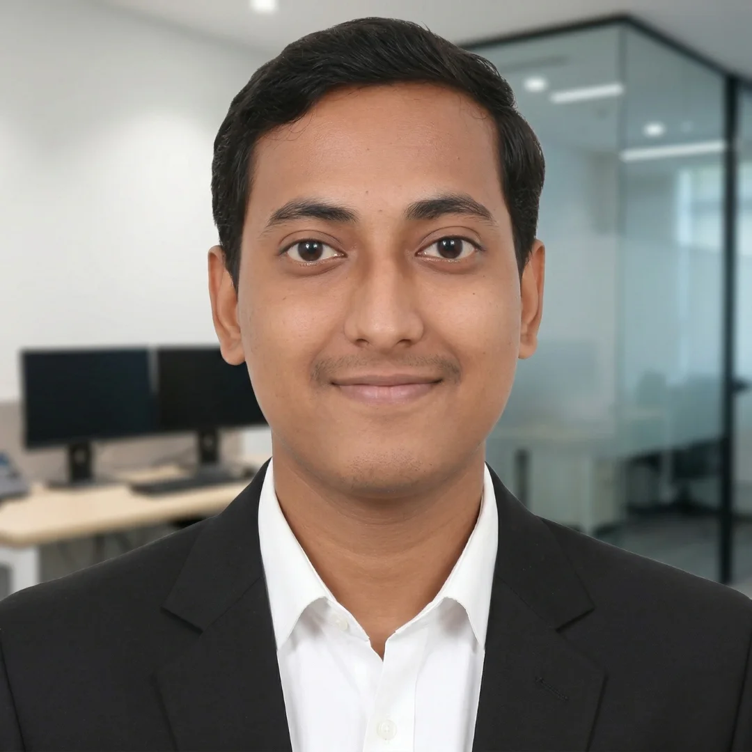 Adnan Chowdhury – Marketing Lead at DhakaBike