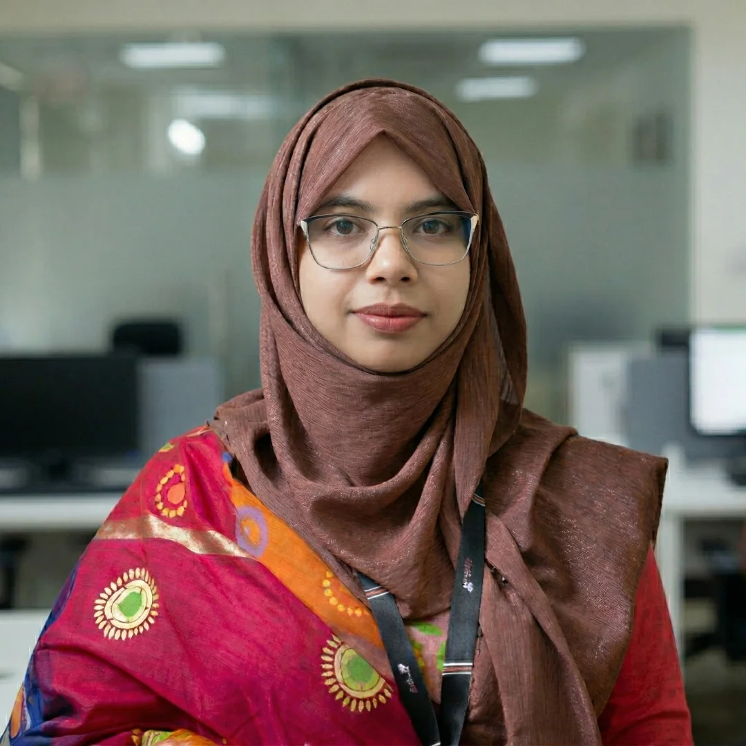 Farzana Kanika – SEO & Content Strategist at DhakaBike