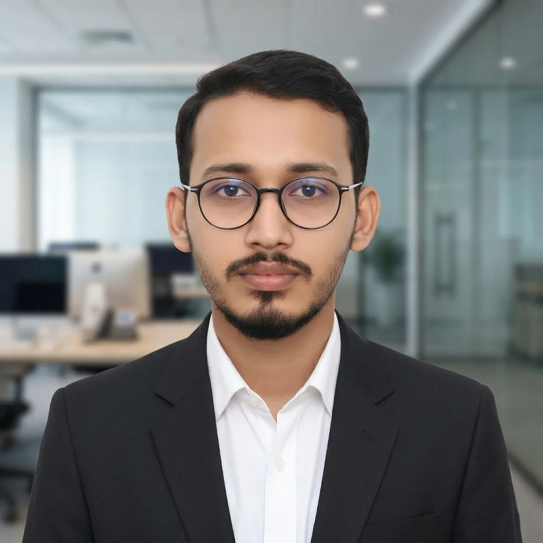 Maksodul Islam – Market Research & Reviewer at DhakaBike