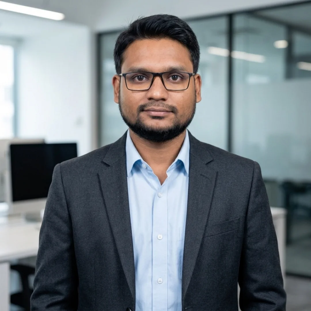 Noman – Founder and CEO of DhakaBike.com