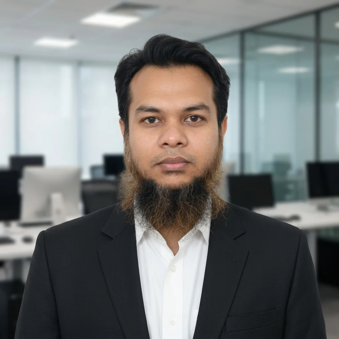 Saeid – Operations Manager at DhakaBike.com
