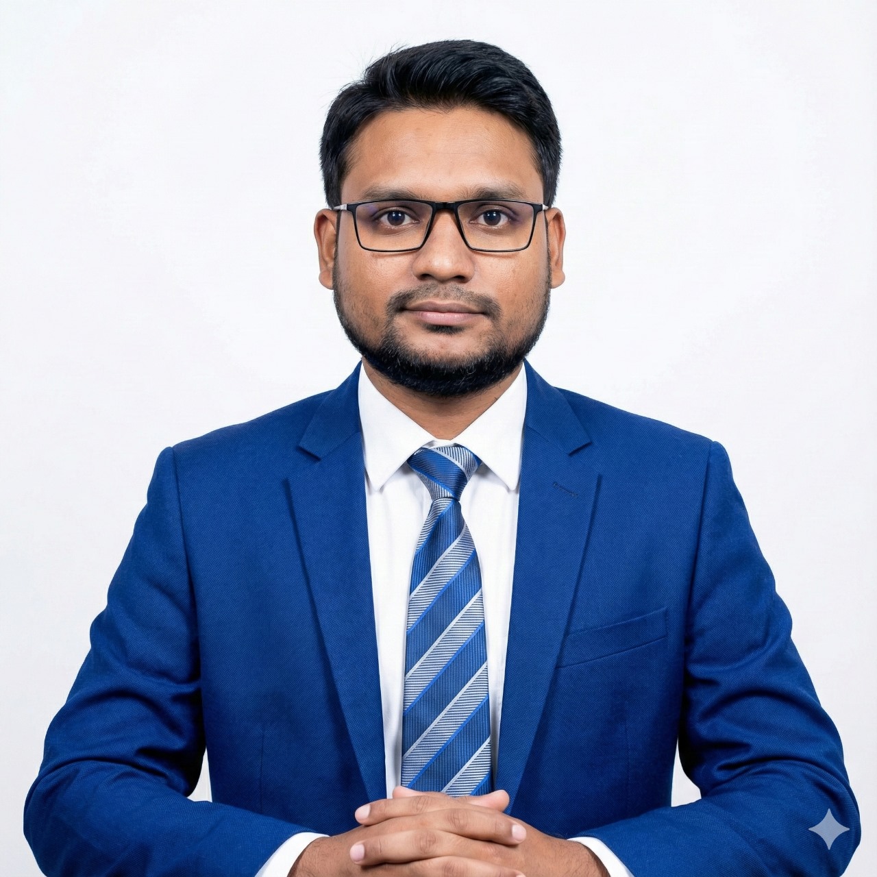 Noman, Founder and CEO of DhakaBike.com