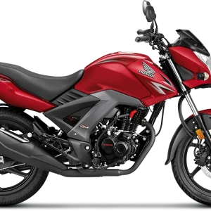 Honda CB Unicorn 160 Price in Bangladesh 2026 Official Red Color