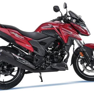 Honda X-Blade 160 Fi ABS Pearl Igneous Black 2026 model Bangladesh