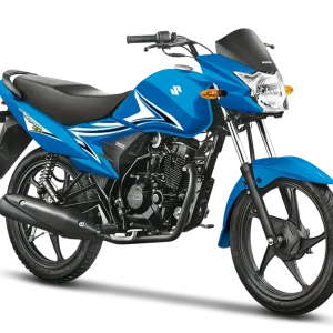 Suzuki-Hayate-EP-Price-In-Bangladesh-Showroom-Front-View